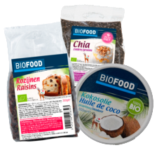 Alle Biofood